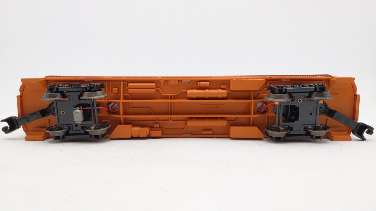 Lionel 6-9501 O Gauge Milwaukee Road Aberdeen Passenger Car EX