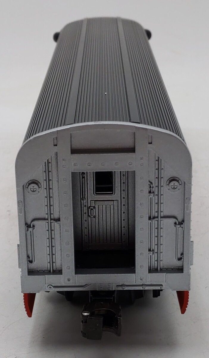 Lionel 6-9593 O Gauge Southern Pacific Daylight Aluminum Observation Car EX/Box