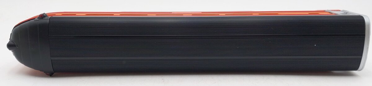 Lionel 6-9593 O Gauge Southern Pacific Daylight Aluminum Observation Car EX/Box