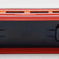 Lionel 6-9593 O Gauge Southern Pacific Daylight Aluminum Observation Car EX/Box