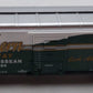 Lionel 6-58560 O Gauge Southern "Tennessean" Round Roof Boxcar #LCCA 2013 EX/Box