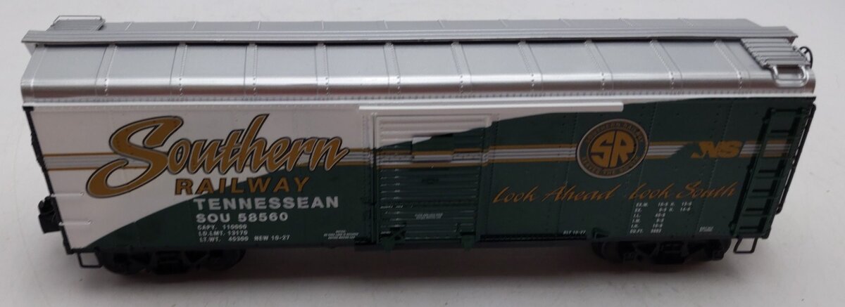Lionel 6-58560 O Gauge Southern 