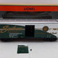 Lionel 6-58560 O Gauge Southern "Tennessean" Round Roof Boxcar #LCCA 2013 EX/Box