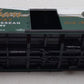Lionel 6-58560 O Gauge Southern "Tennessean" Round Roof Boxcar #LCCA 2013 EX/Box