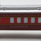 Lionel 6-9599 O Gauge Chicago & Alton "Bloomington" Dining Car LN/Box