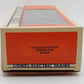 Lionel 6-9599 O Gauge Chicago & Alton "Bloomington" Dining Car LN/Box