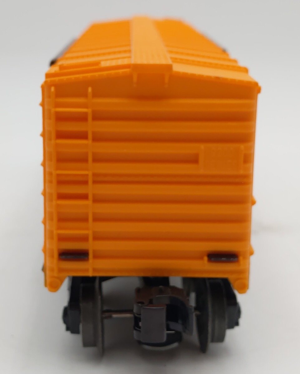 Lionel 6-9208 O Gauge CP Rail Boxcar EX