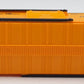 Lionel 6-9208 O Gauge CP Rail Boxcar EX