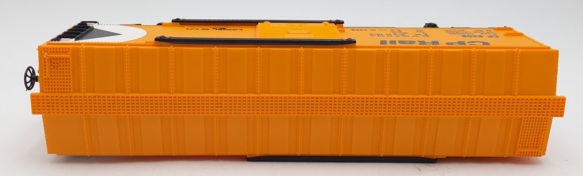 Lionel 6-9208 O Gauge CP Rail Boxcar EX