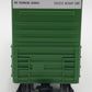 Lionel 6-9608 O Gauge Burlington Northern Hi-Cube Boxcar EX/Box