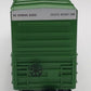 Lionel 6-9608 O Gauge Burlington Northern Hi-Cube Boxcar EX/Box