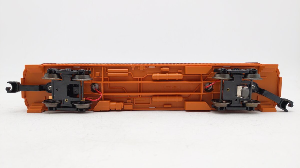 Lionel 6-9503 O Gauge Milwaukee Road "City of Chicago" Passenger Car EX