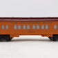 Lionel 6-9503 O Gauge Milwaukee Road "City of Chicago" Passenger Car EX