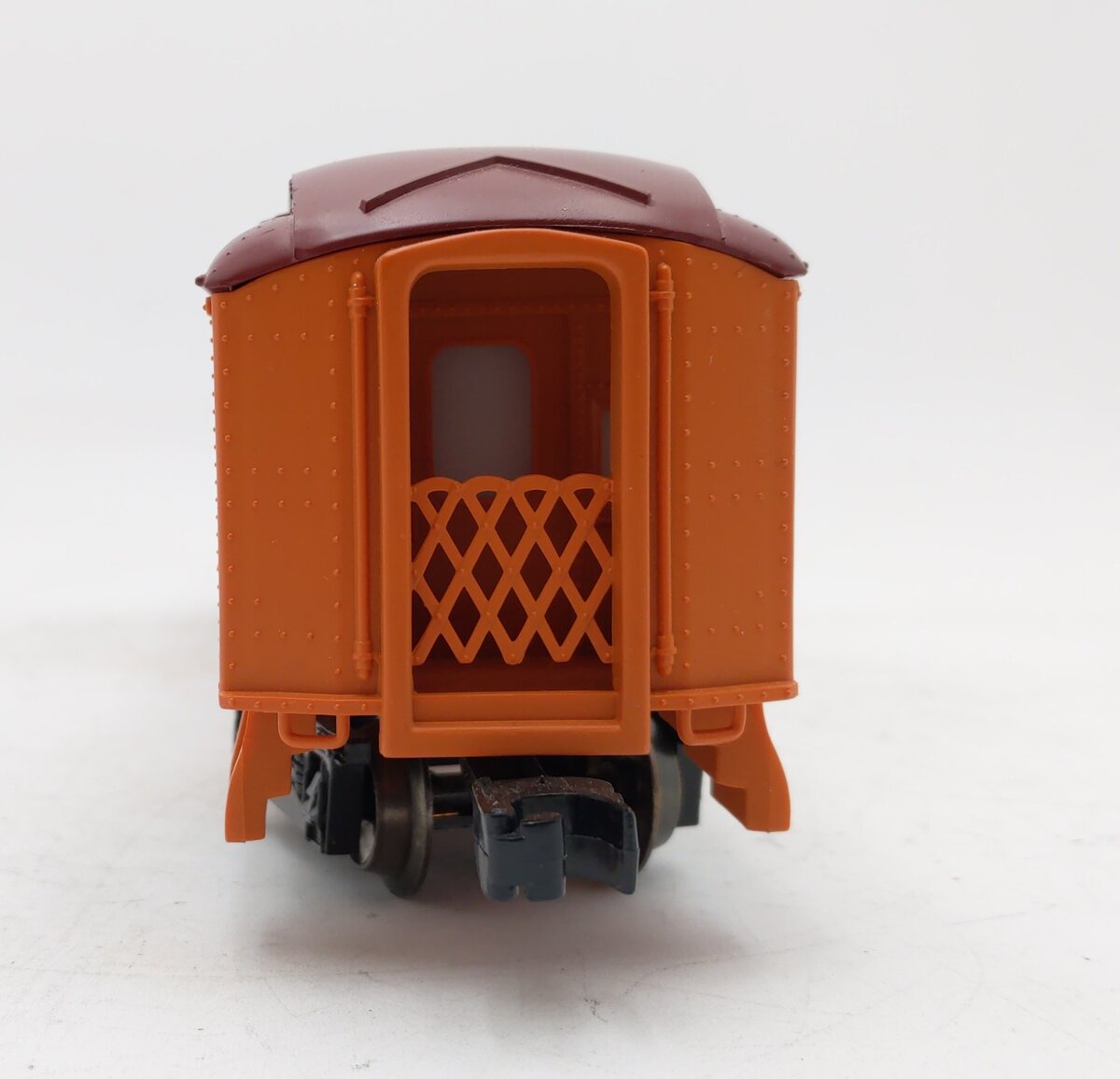 Lionel 6-9503 O Gauge Milwaukee Road 
