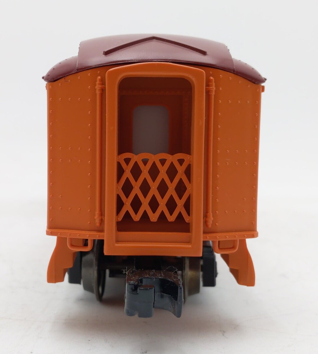 Lionel 6-9503 O Gauge Milwaukee Road "City of Chicago" Passenger Car EX