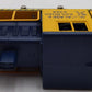 Lionel 6-8368 O Gauge Alaska RR Motorized Unit Diesel Locomotive LN/Box