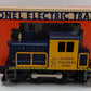 Lionel 6-8368 O Gauge Alaska RR Motorized Unit Diesel Locomotive LN/Box