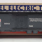 Lionel 6-9846 O Gauge Seagram's Vodka Billboard Reefer LN/Box