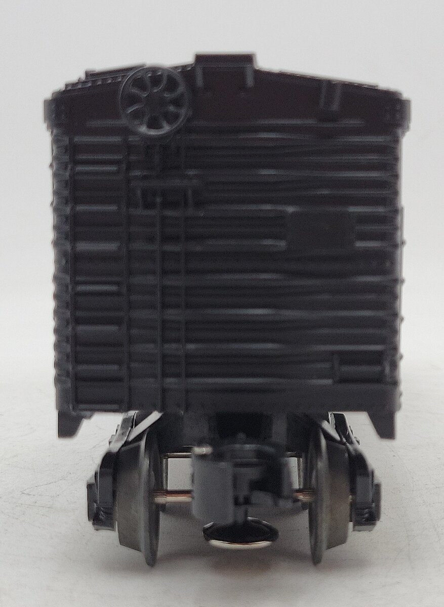 Lionel 6-9846 O Gauge Seagram's Vodka Billboard Reefer LN/Box