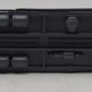 Lionel 6-9846 O Gauge Seagram's Vodka Billboard Reefer LN/Box