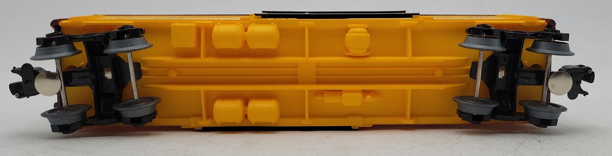Lionel 6-9811 O Gauge SP/UP FARR Pacific Fruit Express Reefer Car #9811 LN/Box