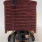 Lionel 6-9811 O Gauge SP/UP FARR Pacific Fruit Express Reefer Car #9811 LN/Box
