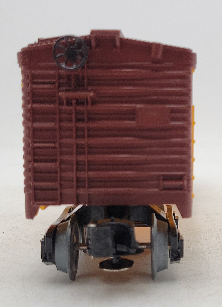 Lionel 6-9811 O Gauge SP/UP FARR Pacific Fruit Express Reefer Car #9811 LN/Box