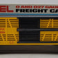 Lionel 6-9407 O Gauge Union Pacific Stock Car #9407 LN/Box