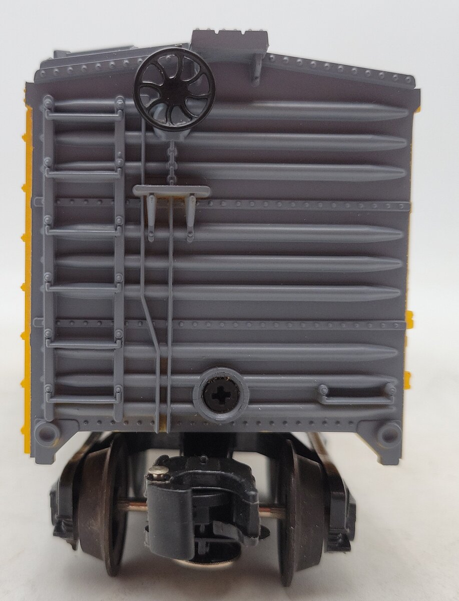 Lionel 6-9407 O Gauge Union Pacific Stock Car #9407 LN/Box