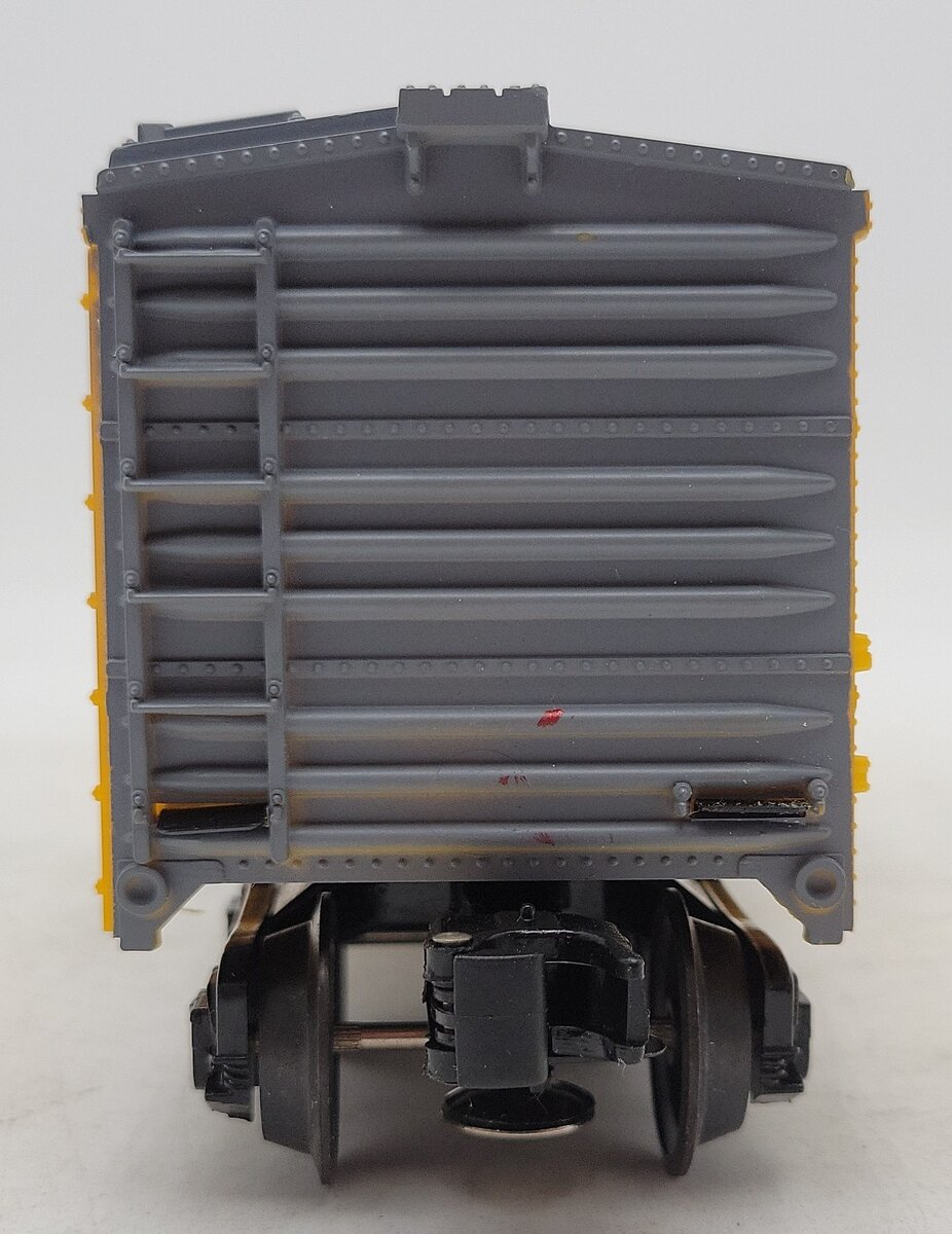Lionel 6-9407 O Gauge Union Pacific Stock Car #9407 LN/Box