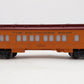 Lionel 6-9504 O Gauge Milwaukee Road "City Of Tacoma" Coach Car #9504 EX