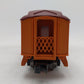 Lionel 6-9504 O Gauge Milwaukee Road "City Of Tacoma" Coach Car #9504 EX
