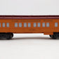 Lionel 6-9504 O Gauge Milwaukee Road "City Of Tacoma" Coach Car #9504 EX