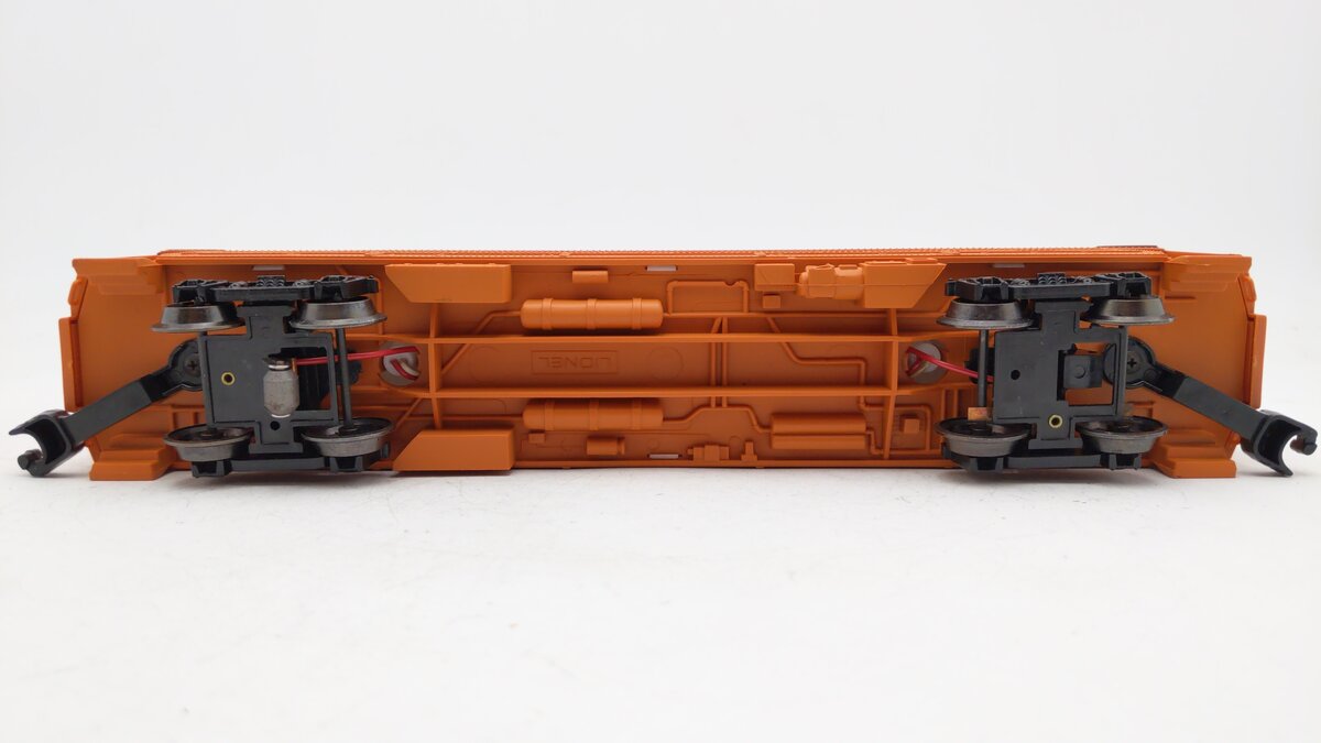 Lionel 6-9504 O Gauge Milwaukee Road 