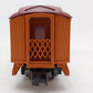 Lionel 6-9504 O Gauge Milwaukee Road "City Of Tacoma" Coach Car #9504 EX