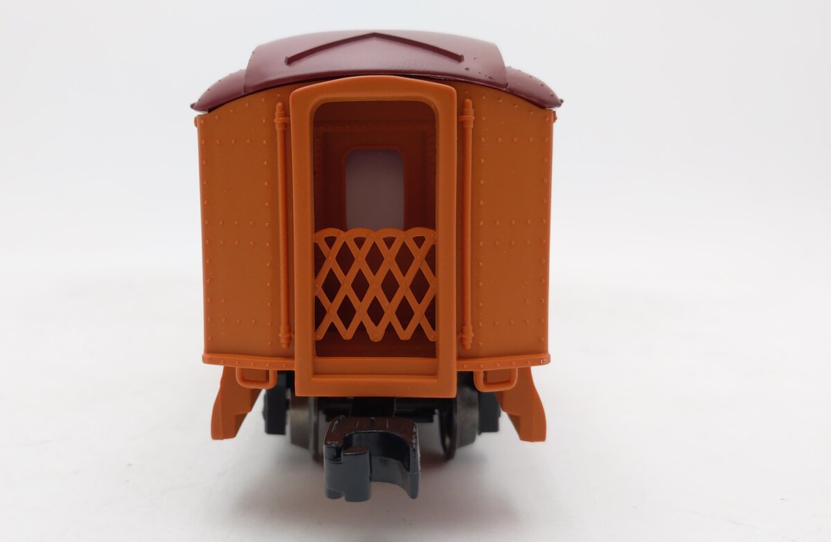 Lionel 6-9504 O Gauge Milwaukee Road 