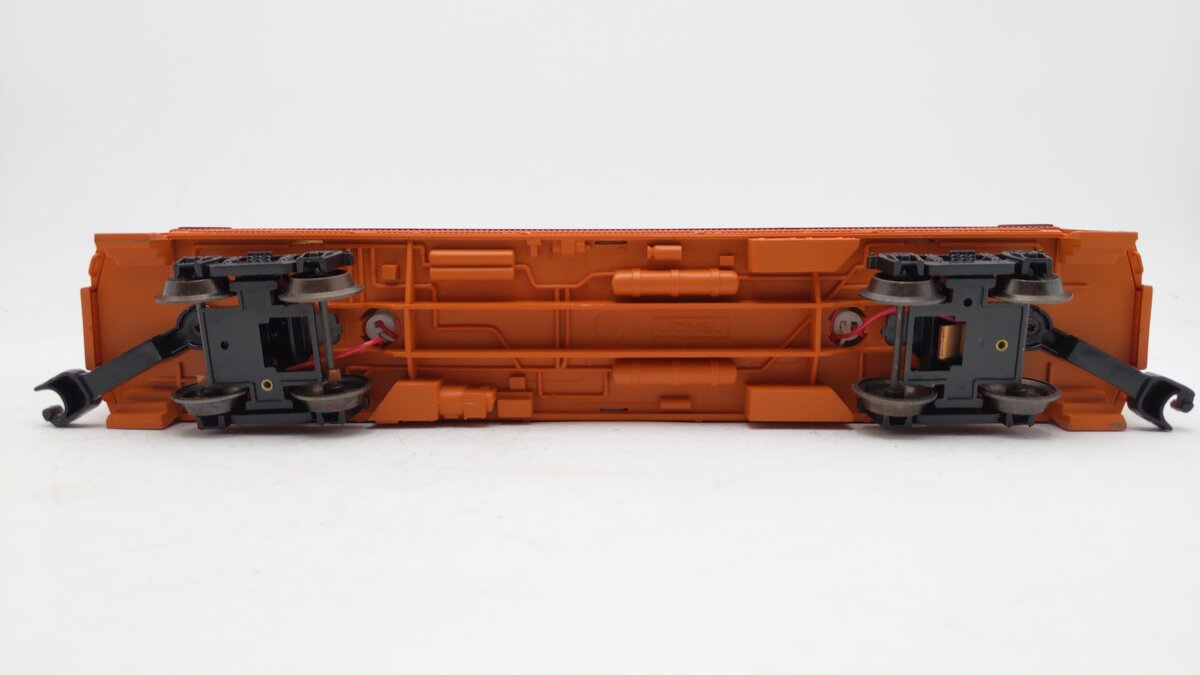 Lionel 6-9505 O Gauge Milwaukee Road "City of Seattle" Passenger Car EX
