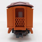 Lionel 6-9505 O Gauge Milwaukee Road "City of Seattle" Passenger Car EX