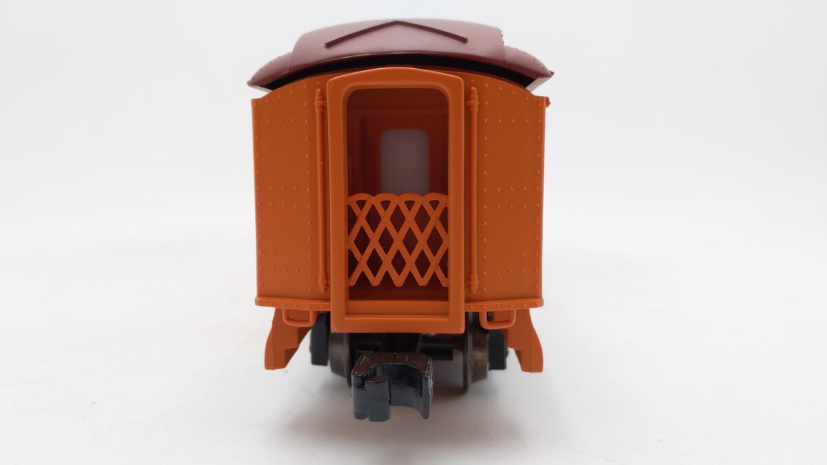 Lionel 6-9505 O Gauge Milwaukee Road 