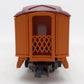 Lionel 6-9505 O Gauge Milwaukee Road "City of Seattle" Passenger Car EX
