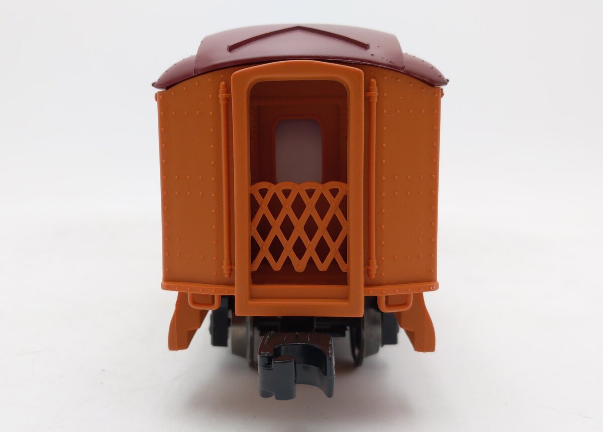 Lionel 6-9505 O Gauge Milwaukee Road 