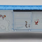 Lionel 6-83925 O Frosty the Snowman Boxcar
