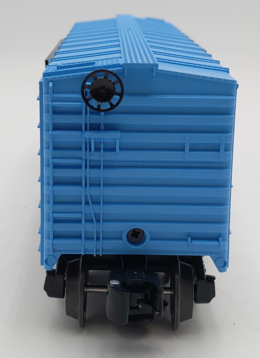 Lionel 6-83925 O Frosty the Snowman Boxcar