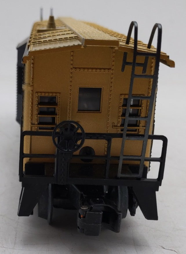 Lionel 6-9268 O Gauge Northern Pacific Bay Window Caboose LN/Box