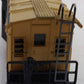 Lionel 6-9268 O Gauge Northern Pacific Bay Window Caboose LN/Box