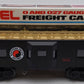 Lionel 6-9268 O Gauge Northern Pacific Bay Window Caboose LN/Box