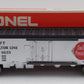Lionel 6-9855 O Gauge Swift Billboard Reefer Car LN/Box