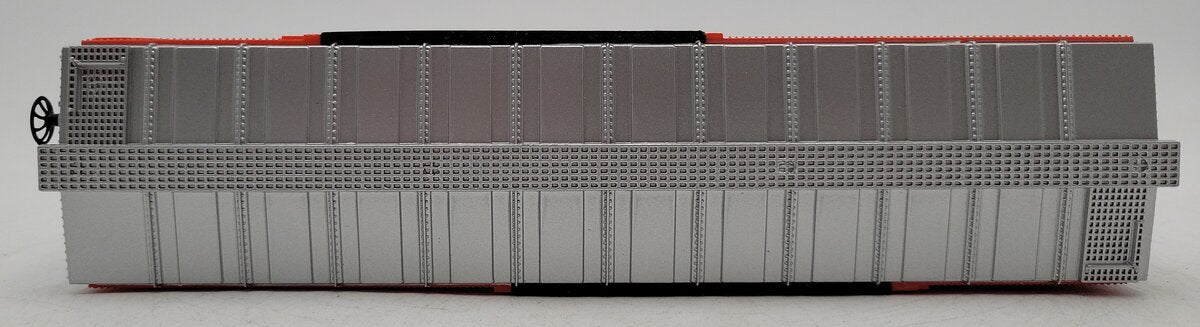 Lionel 6-9424 O Gauge Toledo, Peoria, & Western Boxcar LN/Box