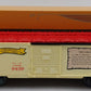 Lionel 6-9429 O Gauge Joshua Lionel Cowen Early Years Boxcar LN/Box