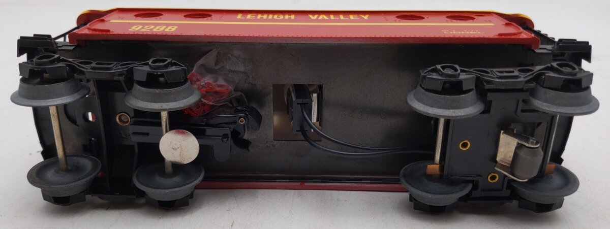 Lionel 6-9288 O Gauge Lehigh Valley N5C Caboose LN/Box